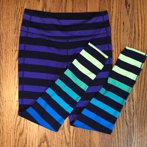 Athleta full length leggings
